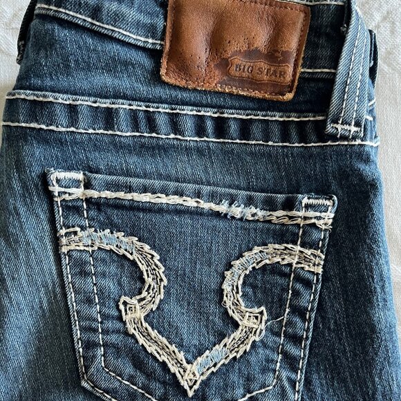 Big Star - Sweet Skinny - Picture 2 of 10